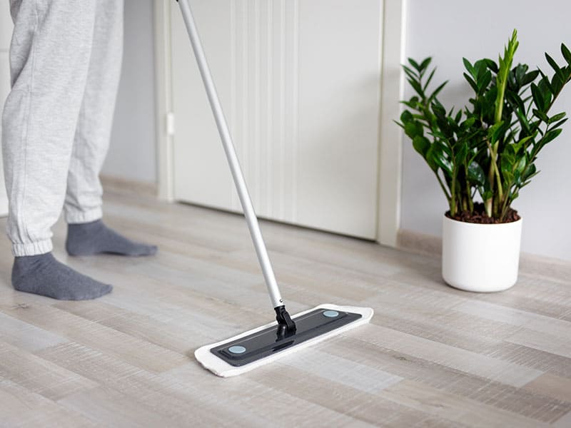 Top 15 Best Mops For Hardwood Floors To Buy In 2023 MtoClean