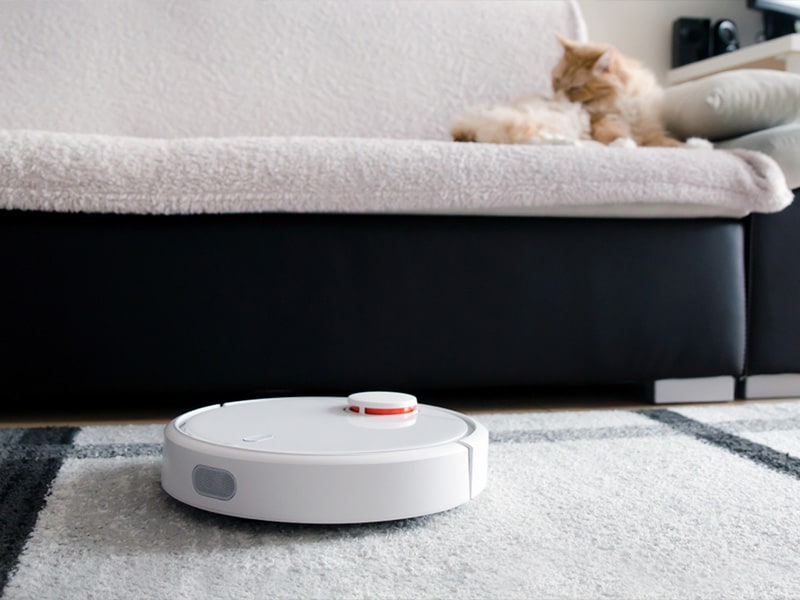 best robot vacuum under $200