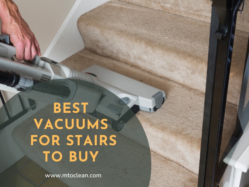 Top 15 Best Vacuums for Area Rugs in 2021