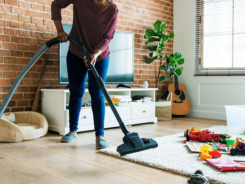 Top 15 Best Shark Vacuums For Hardwood Floors To Buy 2023