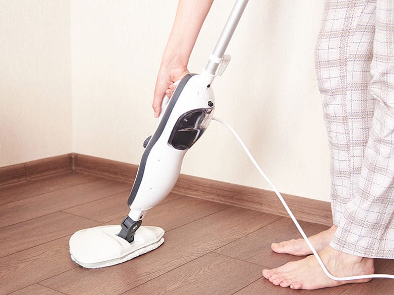 Top 15 Best Steam Mops for Vinyl Floors To Buy in 2023