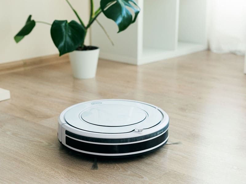 best vacuum robot under 300