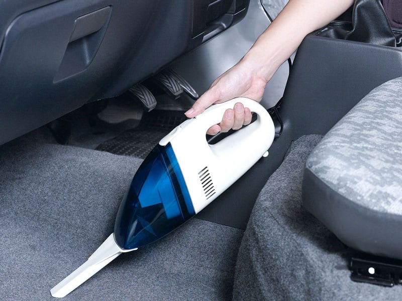 Top 15 Best Vacuum Cleaners for Car Detailing To Buy in 2020