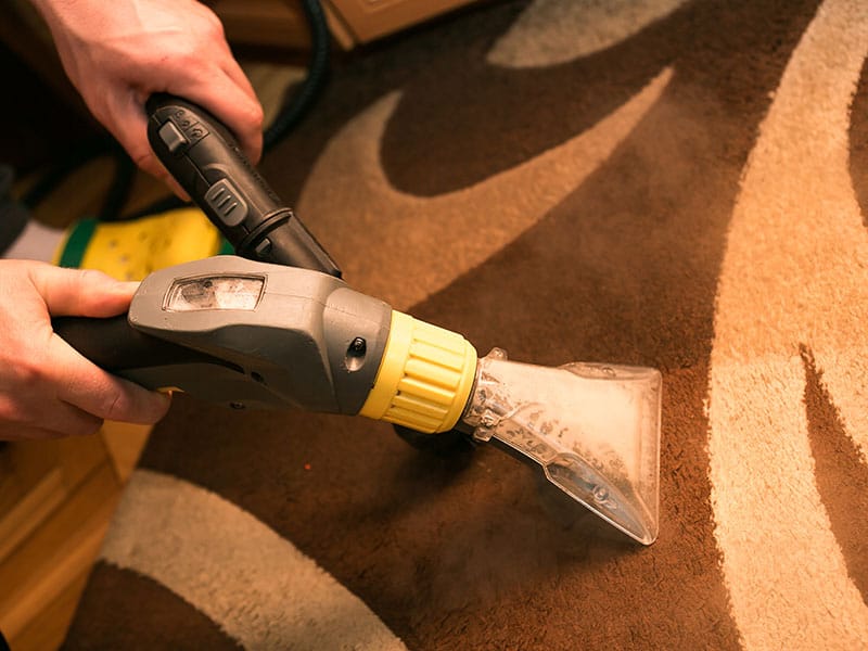 Top 15 Best Commercial Carpet Cleaners For The Money 2023