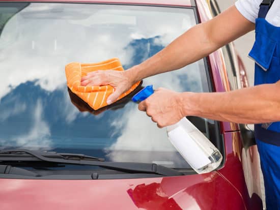 Top 15 Best Car Window Cleaners To Buy (2023 Reviews)