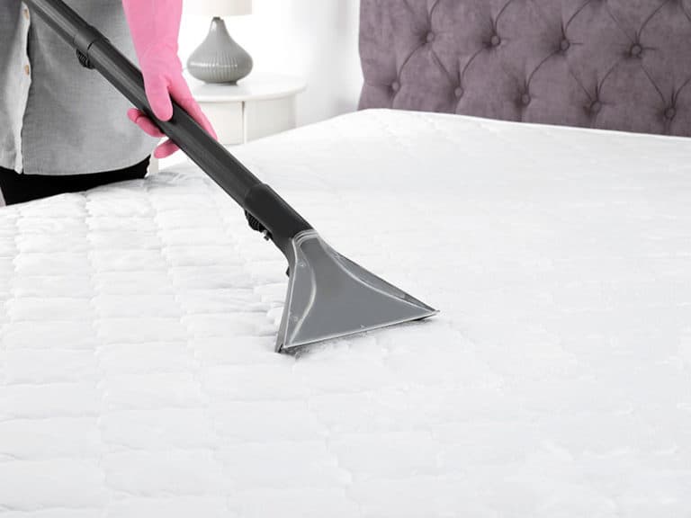 best mattress vacuum cleaners